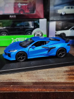Chevrolet Corvette Z06